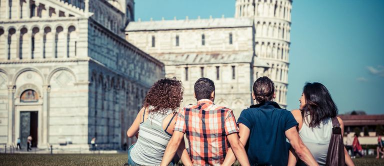 Best Groups Activities in Tuscany