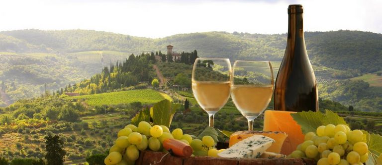 Best Foodie Experiences in Tuscany