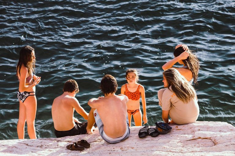 Best Family Activities in the Algarve