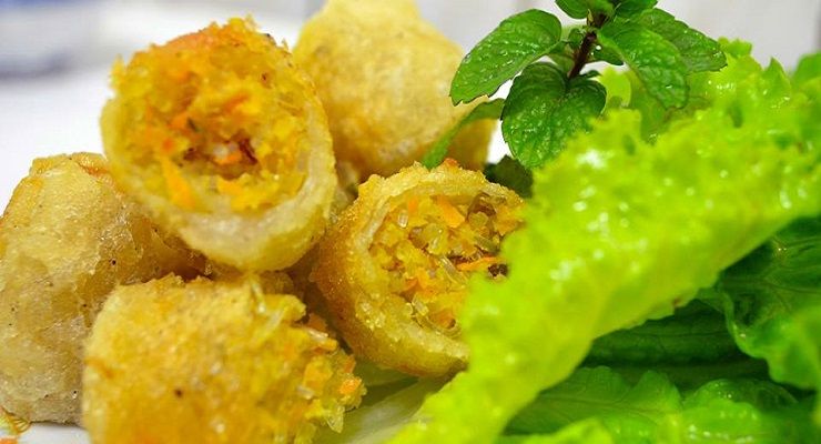 Restaurant Angkor, Rodez
