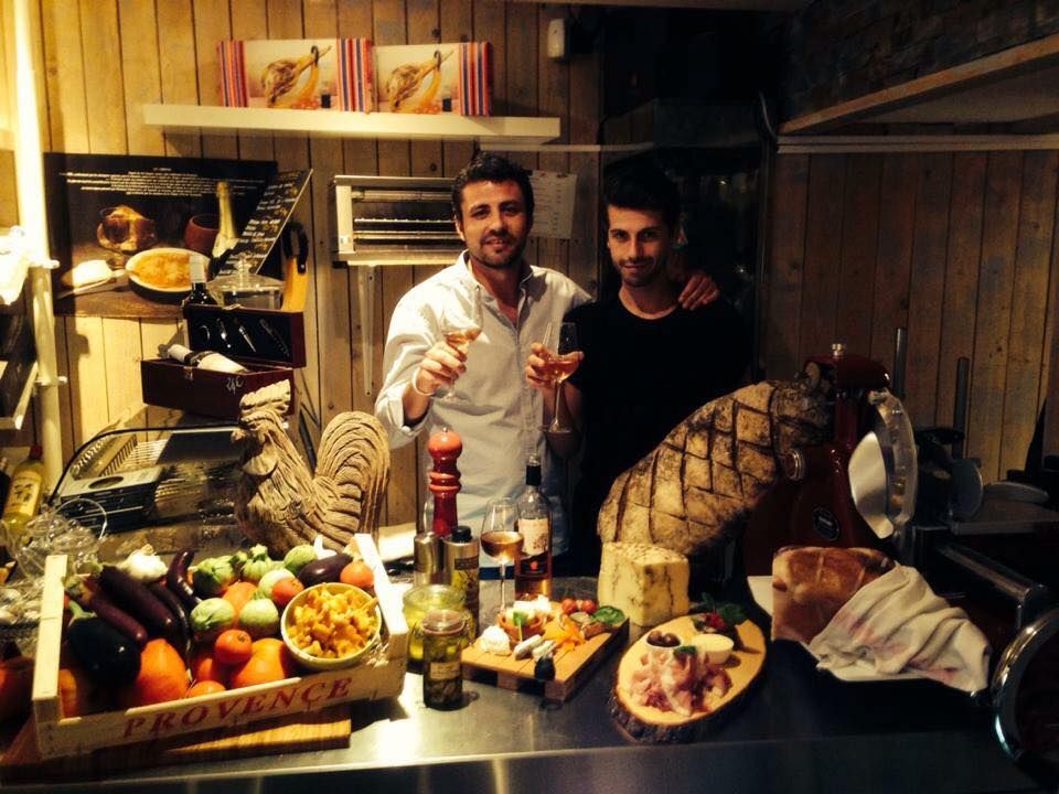 La Table de Pôl - Provence
