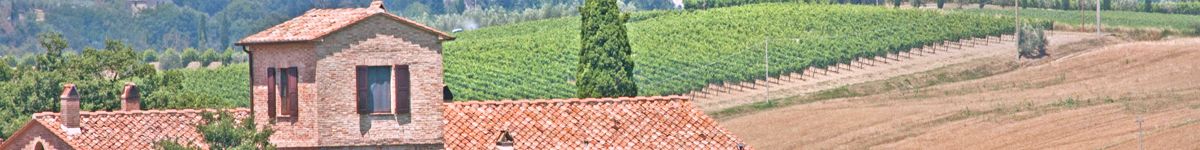 Tuscany Travel Guide 