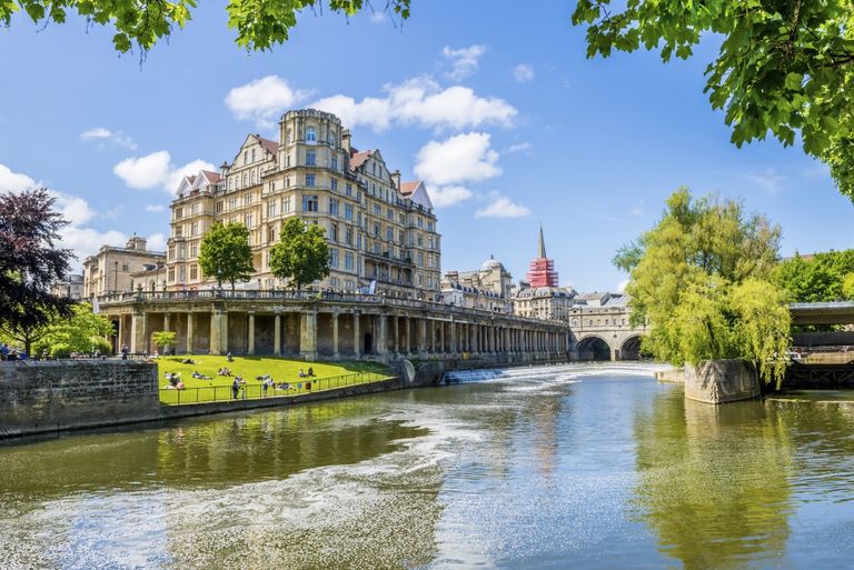 Somerset Travel Guide