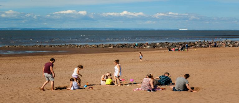 Top 7 Family Holiday Activities in Somerset