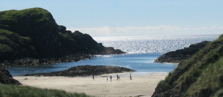 Best Group Activities in Scotland