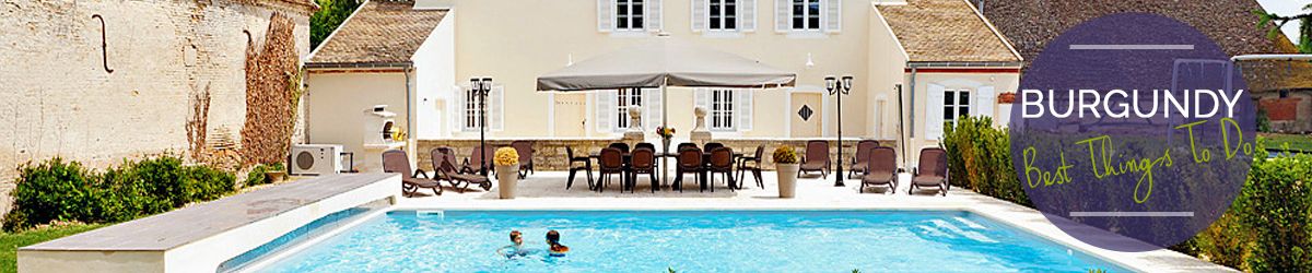 Burgundy Things To Do - Oliver's Travel