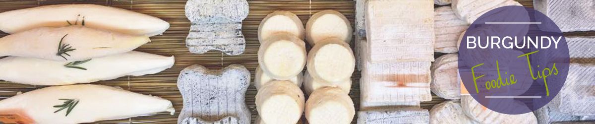 Burgundy - Travel Guide - Foodie Tips
