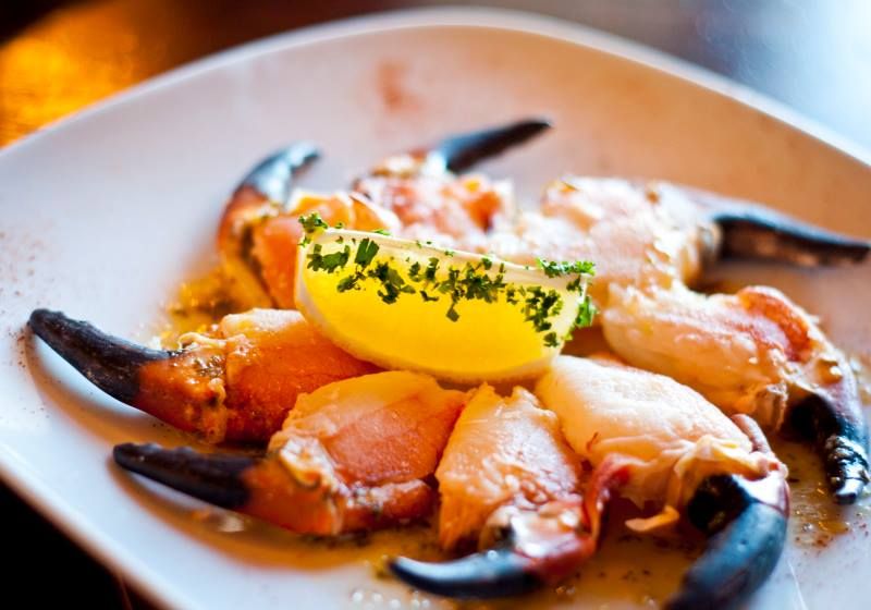 O'Dowd's Seafood Bar & Restaurant - Ireland