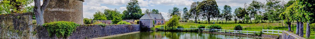Normandy Travel Guide - Oliver's Travels