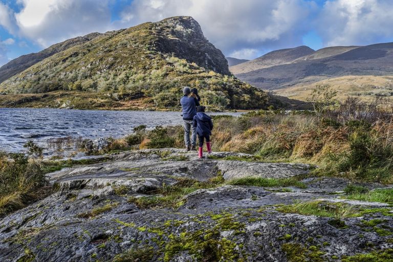 Best Family Holiday Activities in Ireland