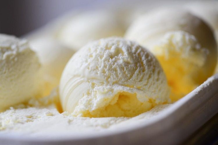 Murphy's Ice Cream - Ireland
