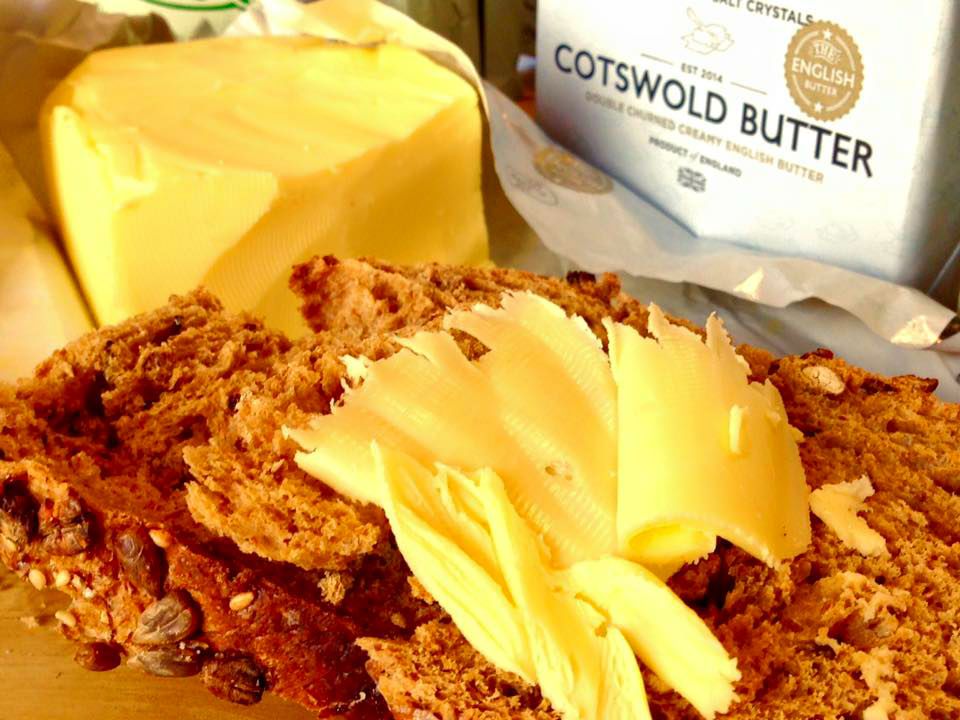 The Cotswold Food Store and Cafe