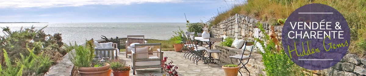 Vendee & Charente Travel Guide - Oliver's Travels