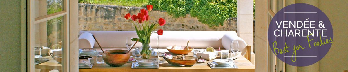 Vendee & Charente Travel Guide - Oliver's Travels