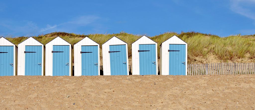 Vendee & Charente Travel Guide - Oliver's Travels