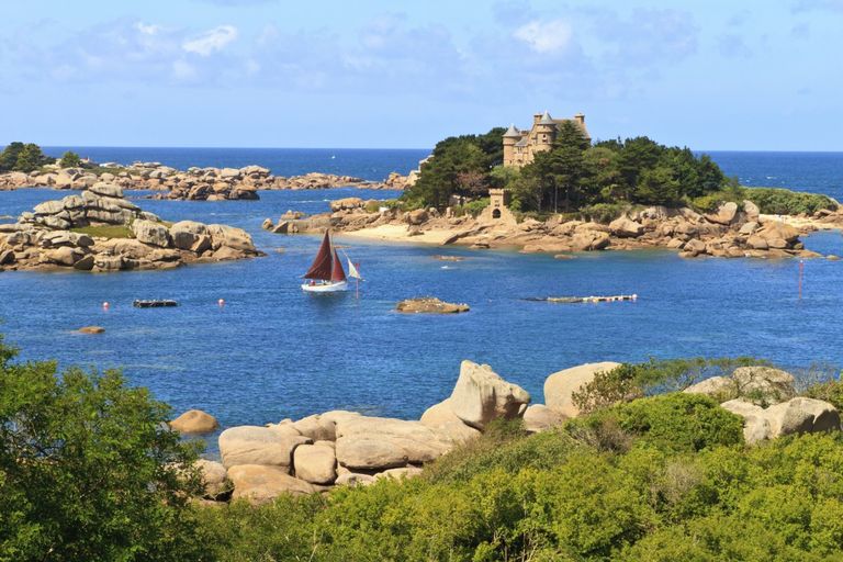 Best Kids Activities in Brittany