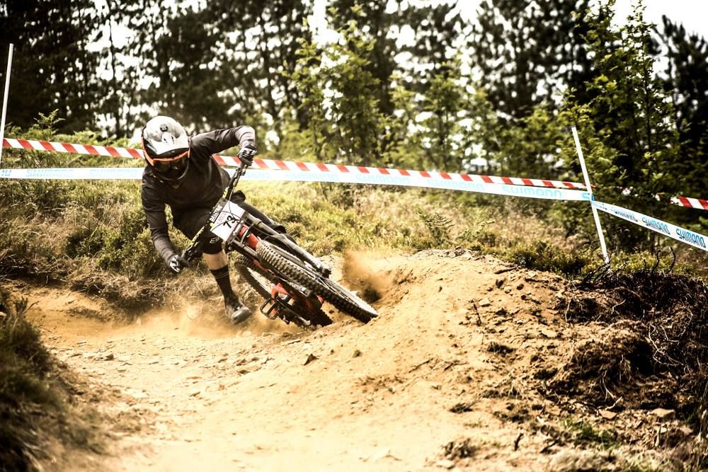 Hot Pursuit Cycles - Devon