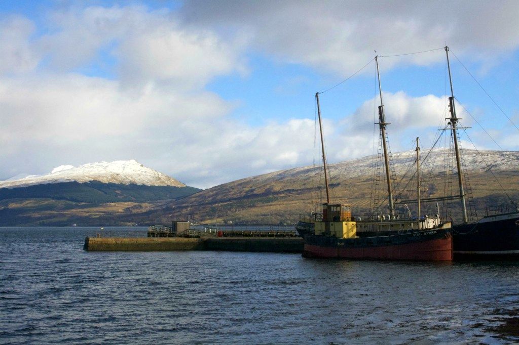 Scotland
