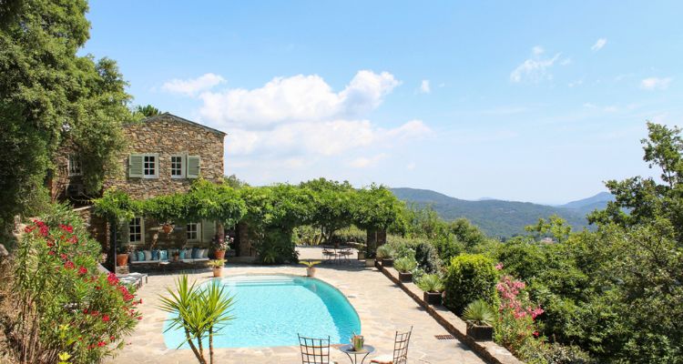 Villa la Garde