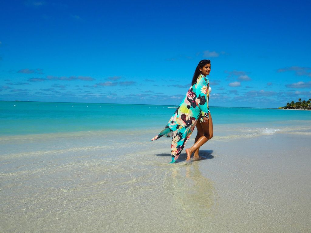 Interview with Award Winning Fashion and Travel Blogger