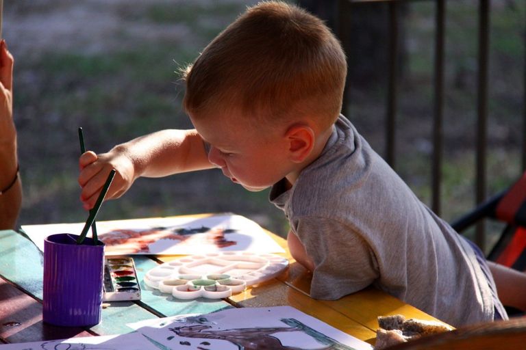 Things To Do in Norfolk With Kids
