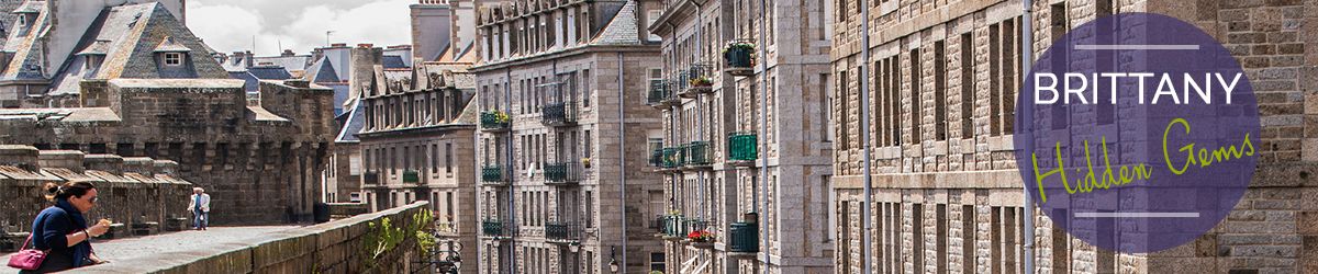 Brittany Hidden Gems