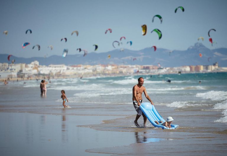 Best Beaches in the Algarve for Families