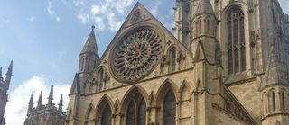 York Minster