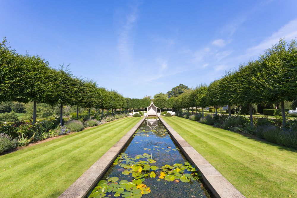 Cotswold Manor - Cotswolds - Oliver's Travels