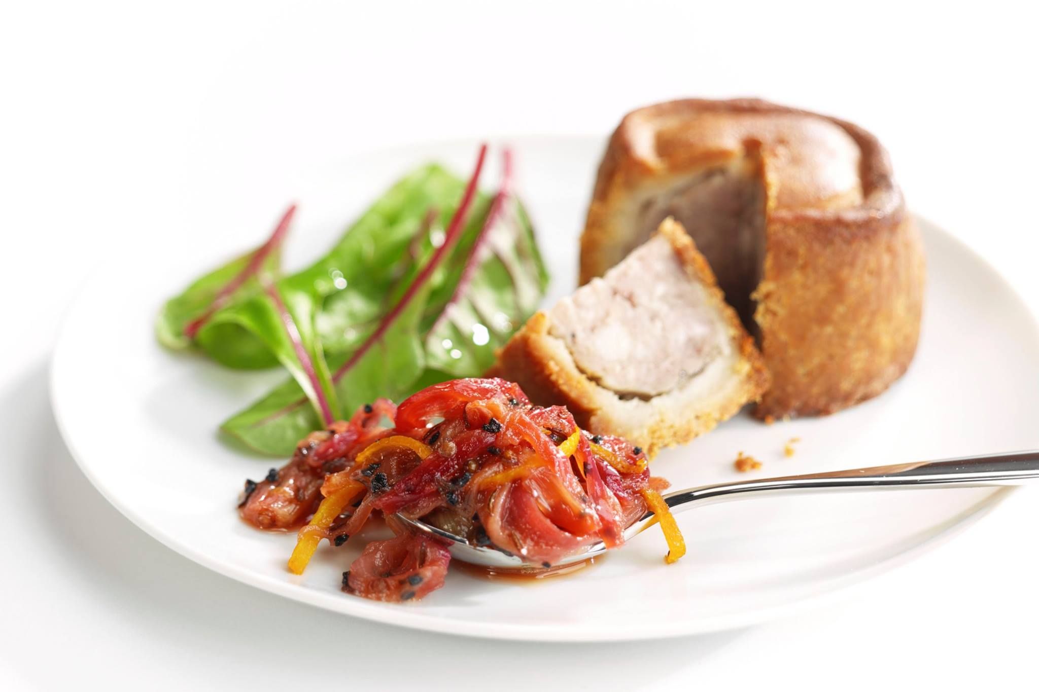 Dickson & Morris of Melton Mowbray - Midlands