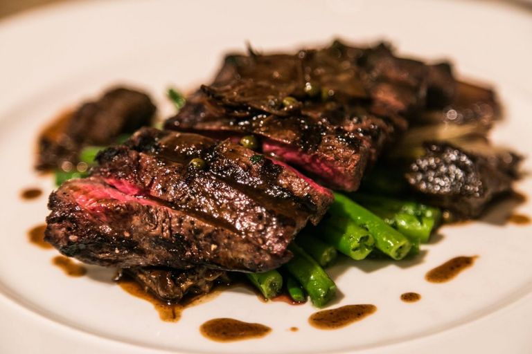 Best Foodie Experiences & Restaurants in Wales