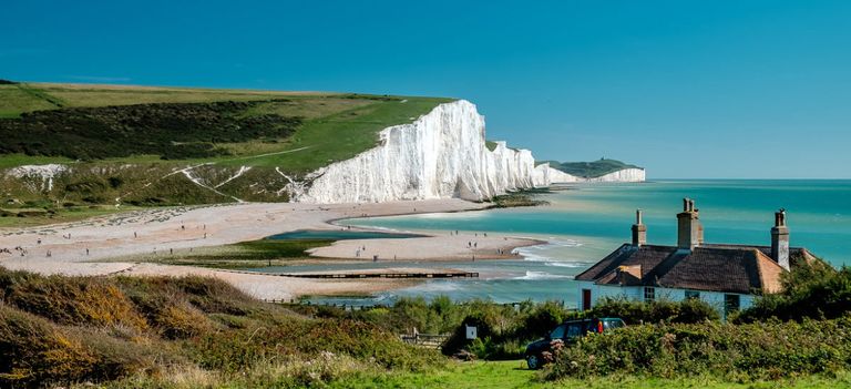 Sussex Travel Guide