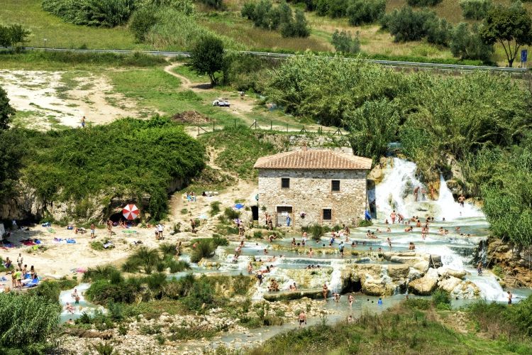 tuscany travel tips