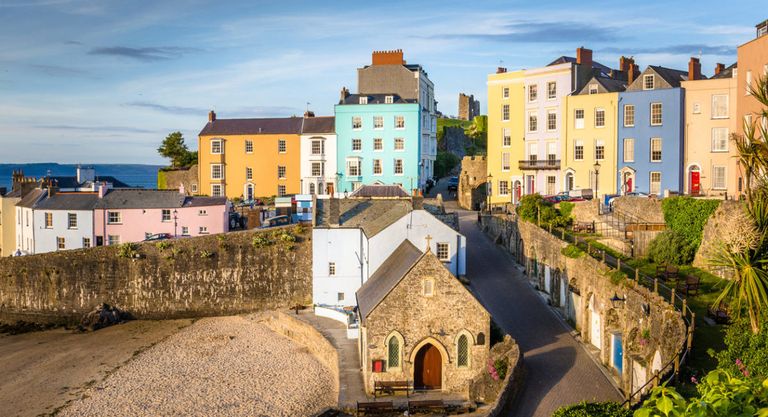 Wales Travel Guide