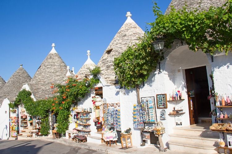 Puglia
