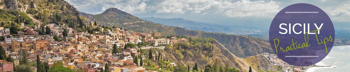 Sicily - Travel Guide