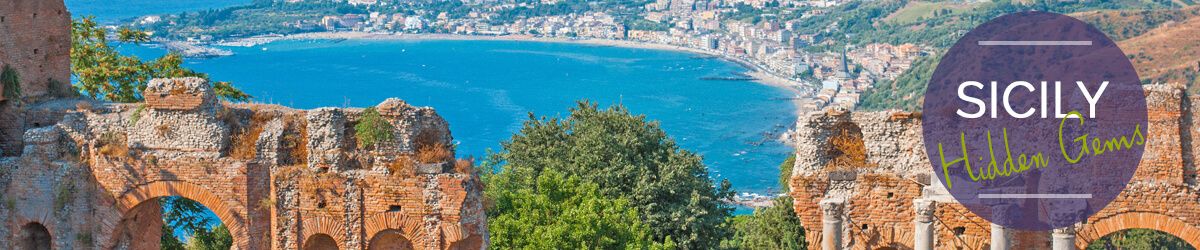 Sicily - Travel Guide - Hidden Gems