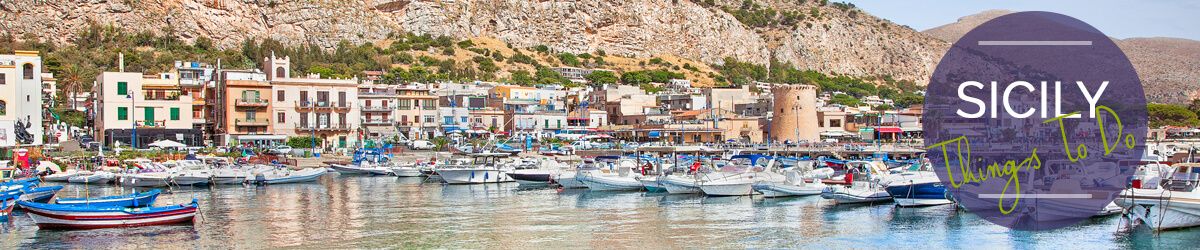 Sicily - Travel Guide - Things to do
