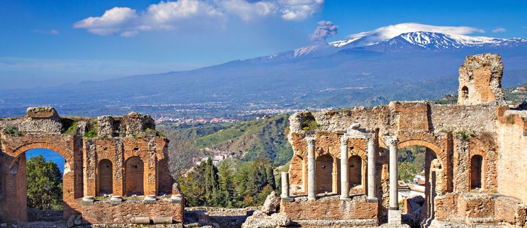 Sicily - Travel Guide