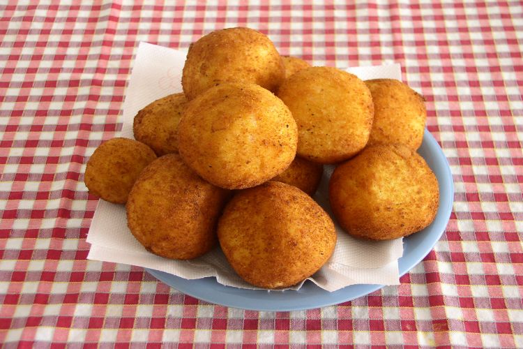 I Cuochini - Sicily 