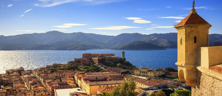 Team Travels: Tuscany