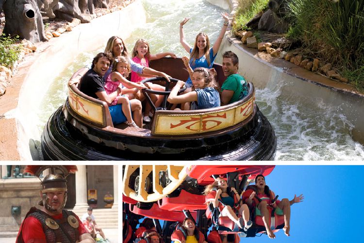 Theme Park