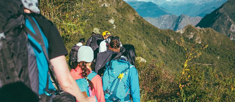 Best Group Activities in the Costa Blanca