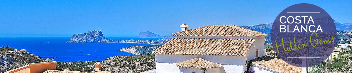 Travel Guide - header Images - hidden gems