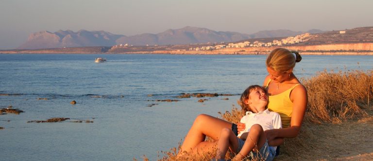 Best Family Activities in Crete