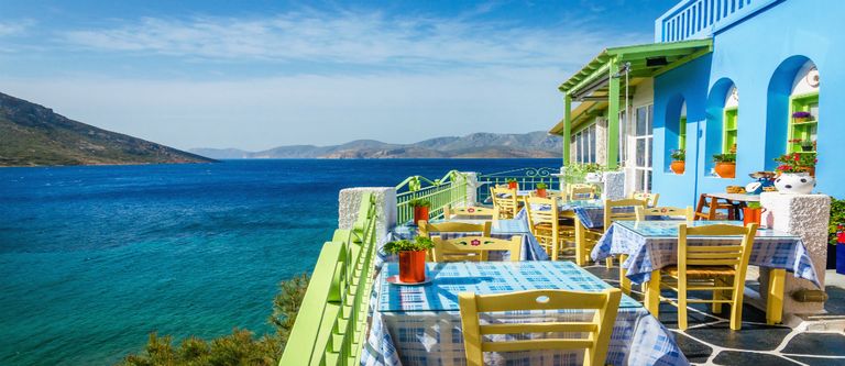 Best Foodie Experiences in Crete