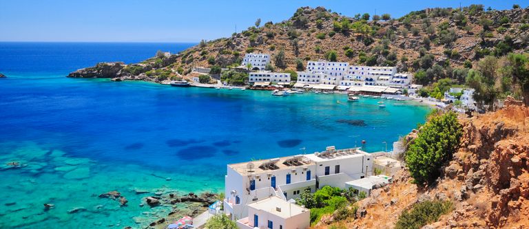 Best Things To Do in Crete