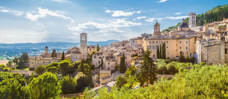 Best Things to do in Umbria
