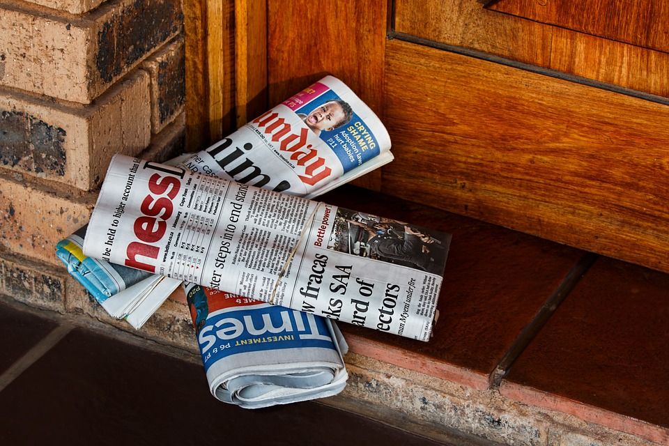 keeping your home safe while you're on holiday