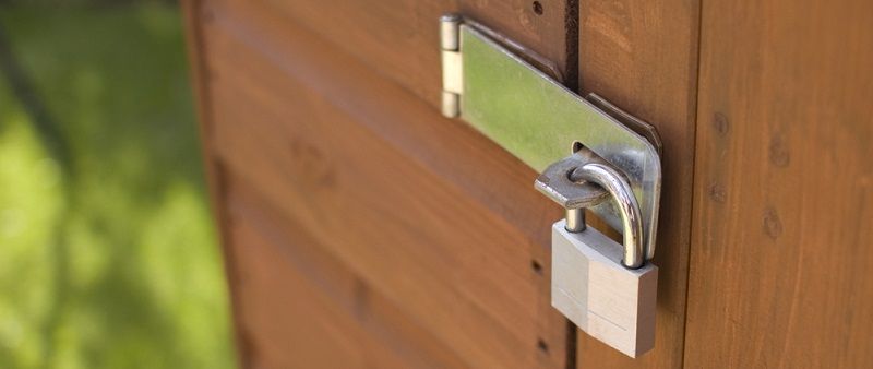 home security